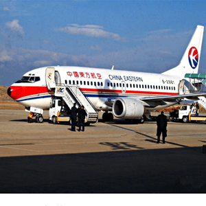朝阳川航空邮寄航空快运业稳步发展的原因是什么？